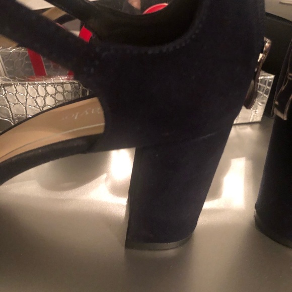 Chunky heels - Picture 5 of 6